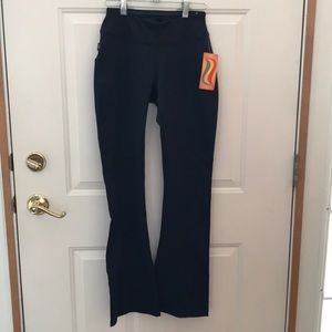 NWT Katie K Active Signature pants